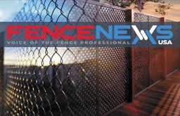 Fence News | The Latest Fence Industry News