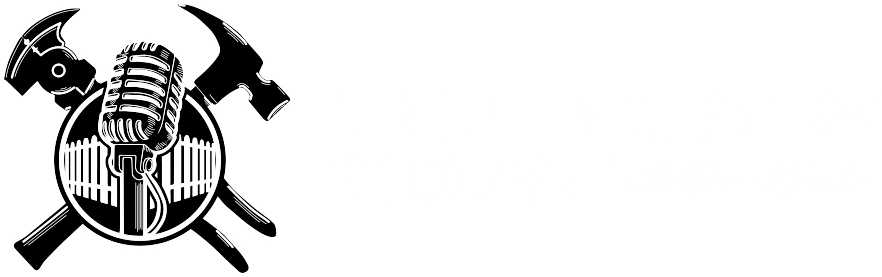 Fence Industry Podcast - 2022 Logo